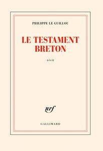 Le testament breton