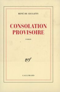 Consolation provisoire