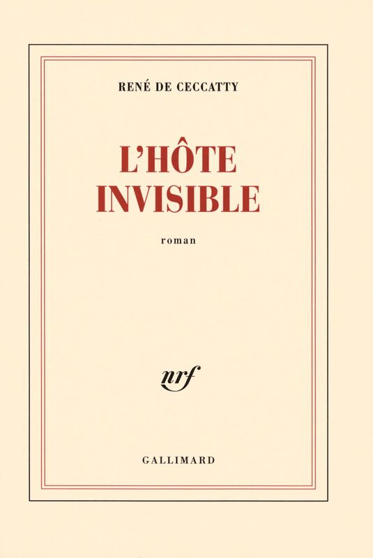 L'hôte invisible