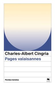 Pages valaisannes