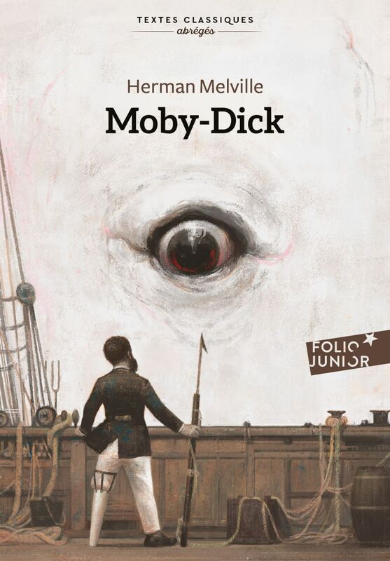 Moby Dick (abrégé)