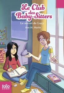 Le Club des baby-sitters (Tome 3) - Le secret de Lucy