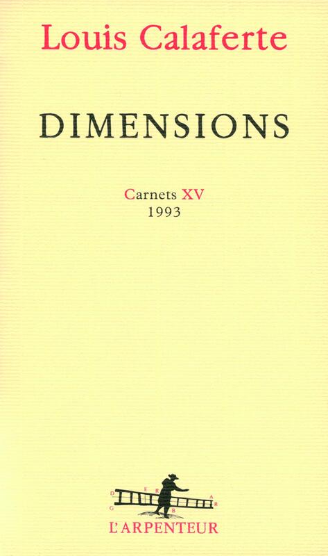 Dimensions (1993)