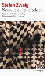 Nouvelle du jeu d'échecs (édition enrichie)