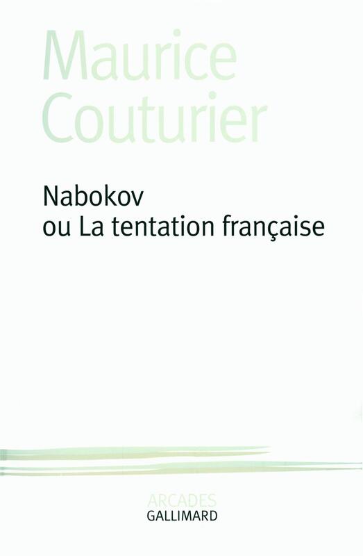 Nabokov ou La tentation française