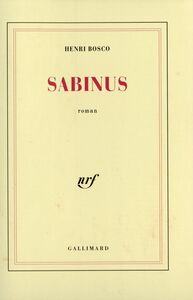 Sabinus