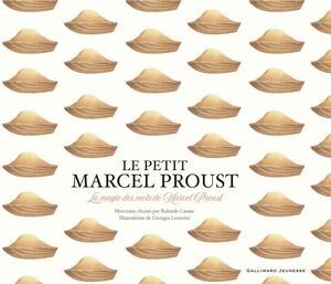Le petit Marcel Proust