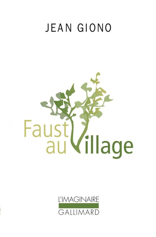 Faust au village