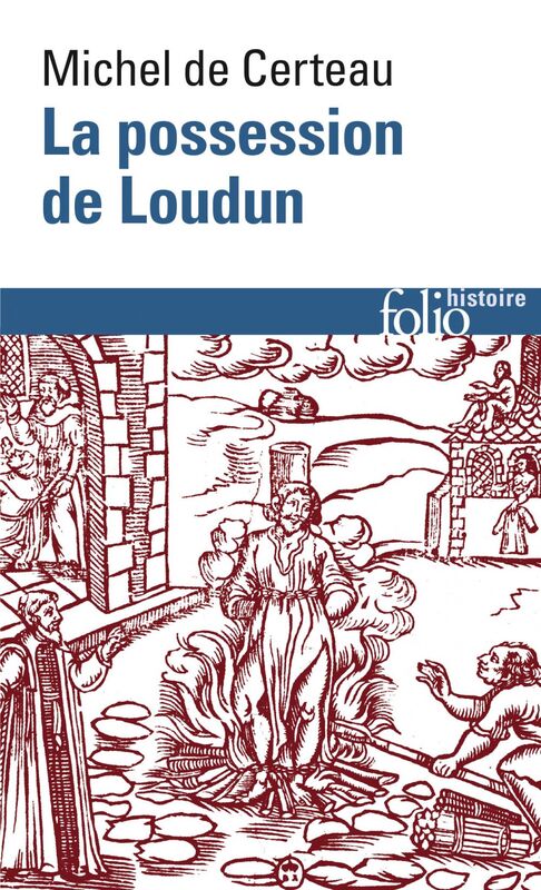 La possession de Loudun