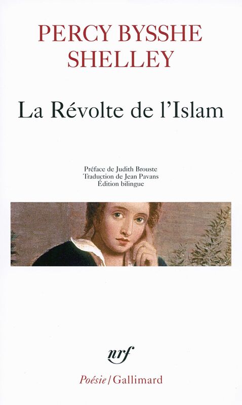 La Révolte de l'Islam. Un poème en douze chants