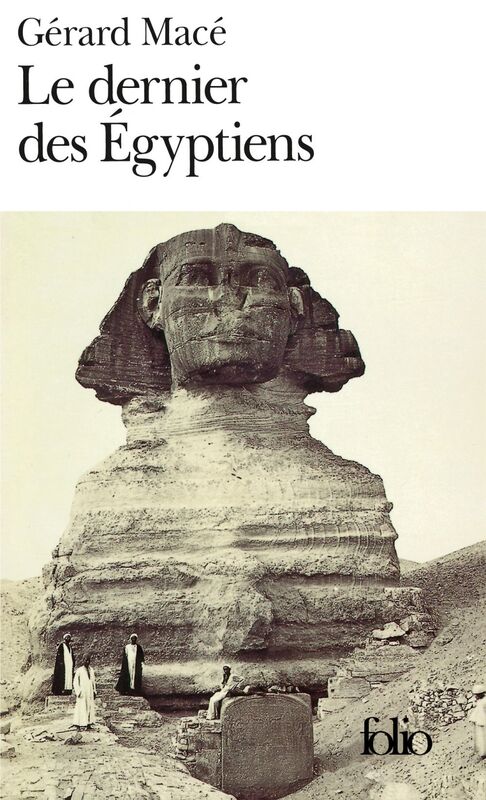 Le dernier des Égyptiens