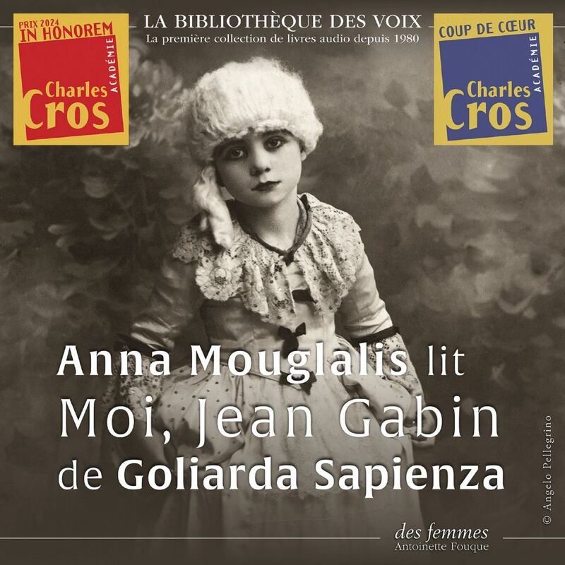 Moi, Jean Gabin