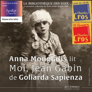 Moi, Jean Gabin