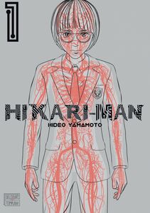 Hikari-Man T01