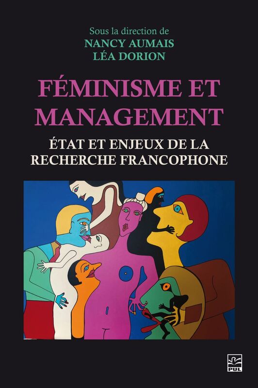 Féminisme et management état et enjeux de la recherche francophone