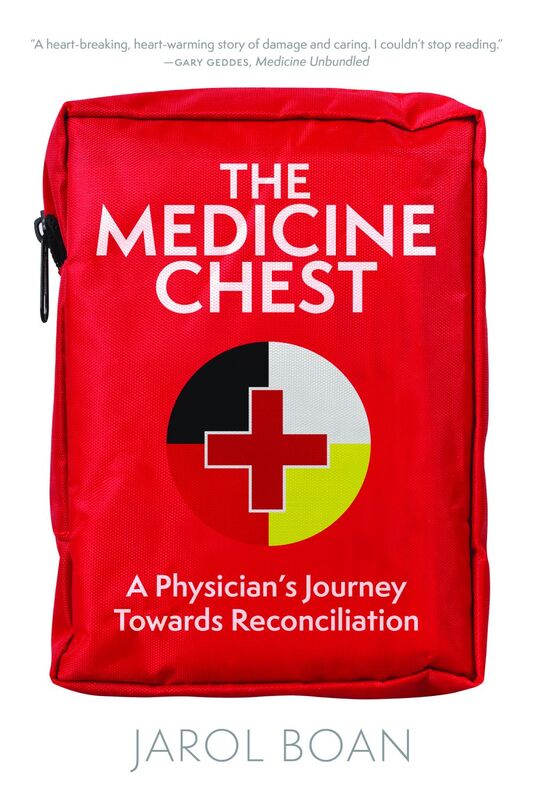 The Medicine Chest A Physician's Journey Towards Reconciliation