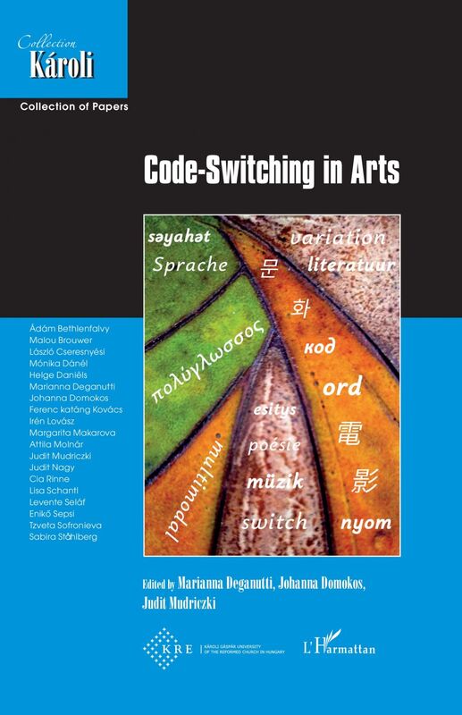 Code-Switching in Arts