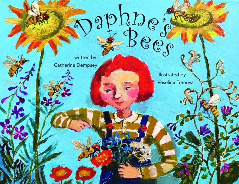 Daphne's Bees