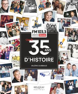FM 103.3, 35 ans d’histoire