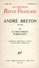 André Breton et le mouvement surréaliste N' 172 (Avril 1967)