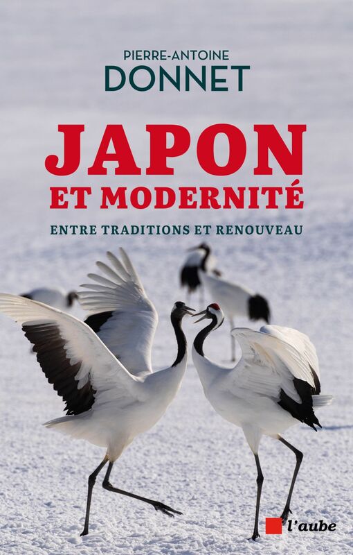 Japon L'envol vers la modernité