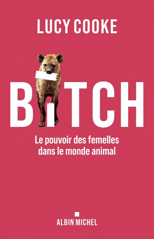 Bitch Le pouvoir des femelles dans le monde animal