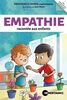 L'empathie racontée aux enfants