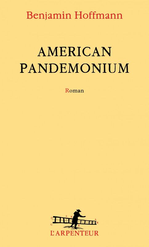 American Pandemonium