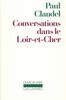 Conversations dans le Loir-et-Cher