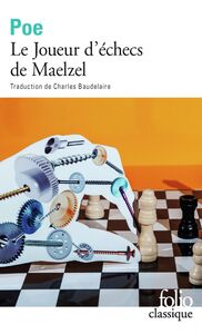 Le Joueur d'échecs de Maelzel
