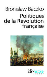 Politiques de la Révolution française