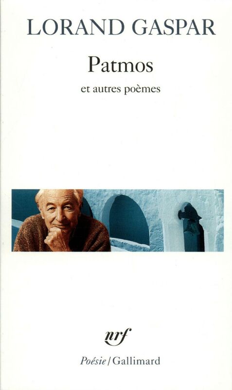 Patmos et autres poèmes