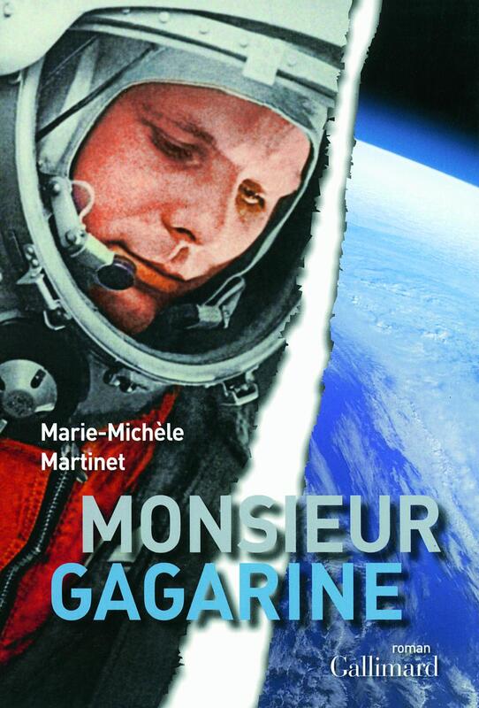 Monsieur Gagarine