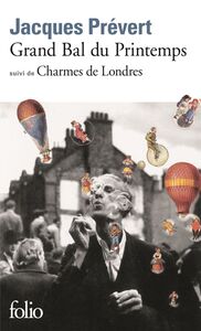 Grand Bal du Printemps / Charmes de Londres