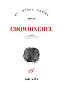 Chowringhee