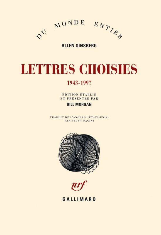 Lettres choisies (1943-1997)