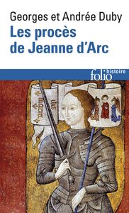Les Procès de Jeanne d'Arc