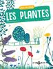 Suis du doigt les plantes Un documentaire ludique pour une première approche de la botanique