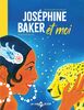 Joséphine Baker et moi Un docufiction qui met en lumière Joséphine Baker et sa complicité avec... son guépard !