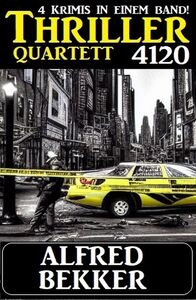 Thriller Quartett 4120