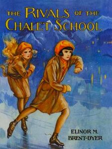 Rivals of the Chalet School