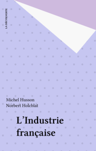 L'Industrie française