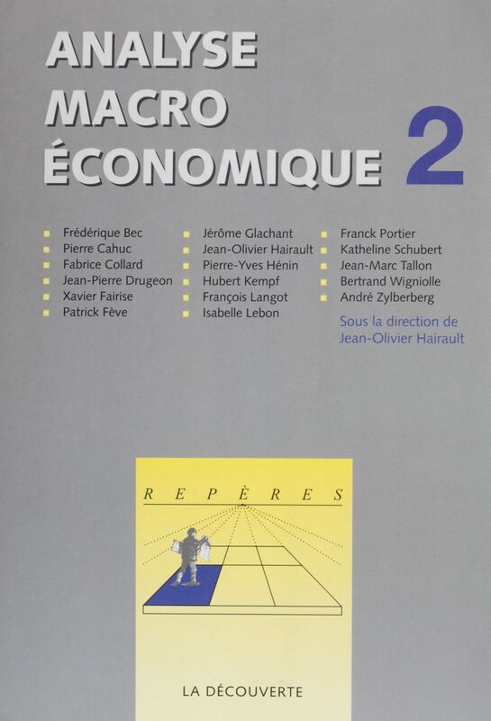 Analyse macroéconomique (2)
