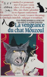 La Vengeance du chat Mouzoul