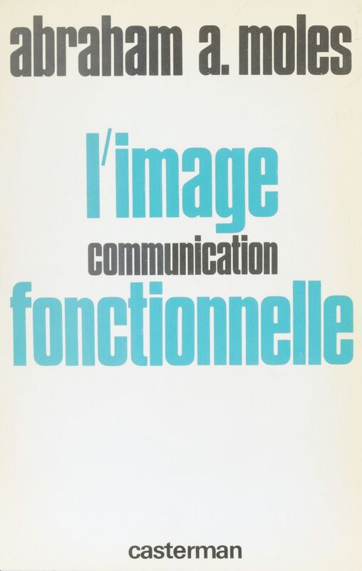 L'Image : communication fonctionnelle