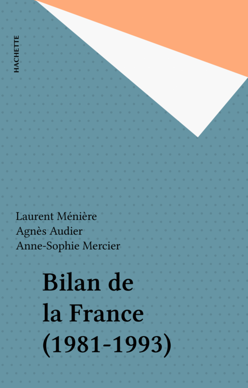 Bilan de la France (1981-1993)