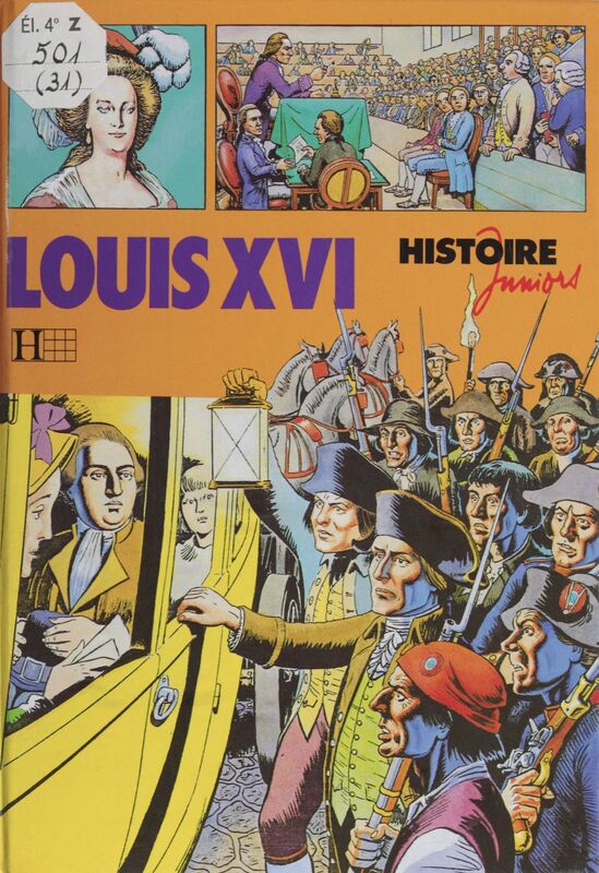 Louis XVI