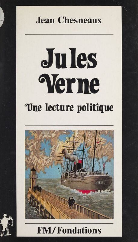 Jules Verne Une lecture politique