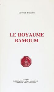 Le royaume bamoum