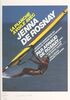 La planche à voile avec Jenna de Rosnay Devenir championne du monde de vitesse en 120 heures